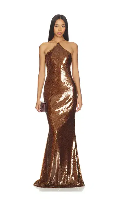 Sonya Moda Luna Gown | Thumbnail 1