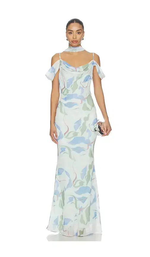 Rosalie Dress