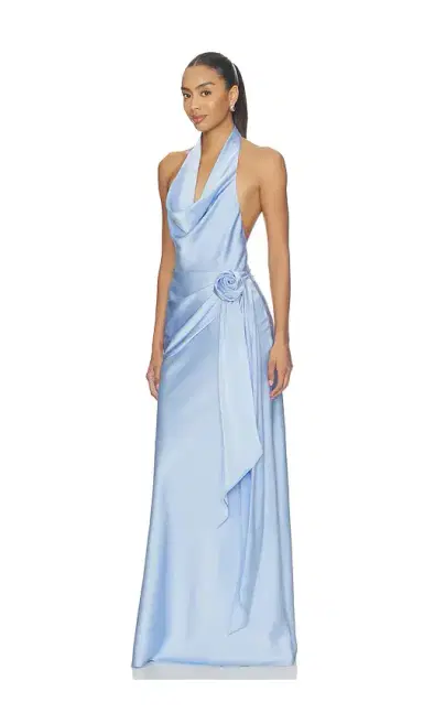 Sonya Moda Rozalia Dress | Thumbnail 2