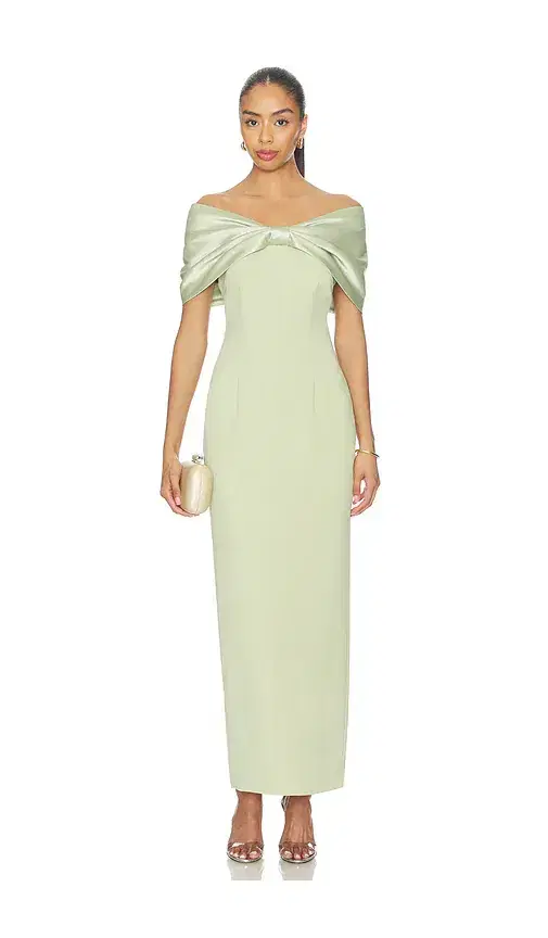 Belluno Dress