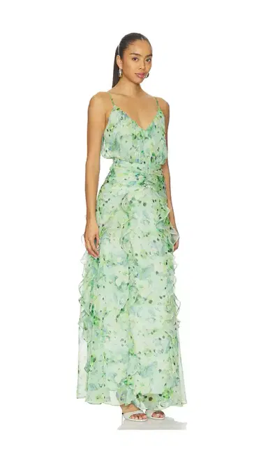 ASTR the Label Brianna Dress | Thumbnail 2