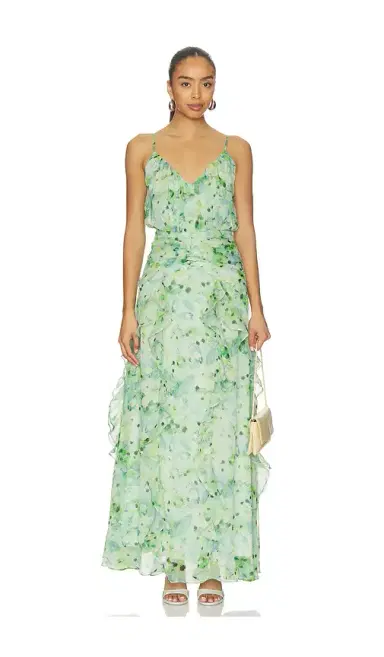 ASTR the Label Brianna Dress | Thumbnail 1