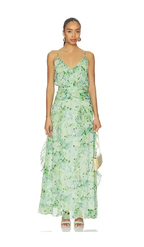 ASTR the Label Brianna Dress