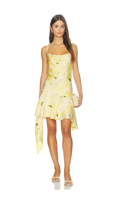 ASTR the Label Paloma Dress | Thumbnail 1 ASTR the Label Paloma Dress | Thumbnail 1