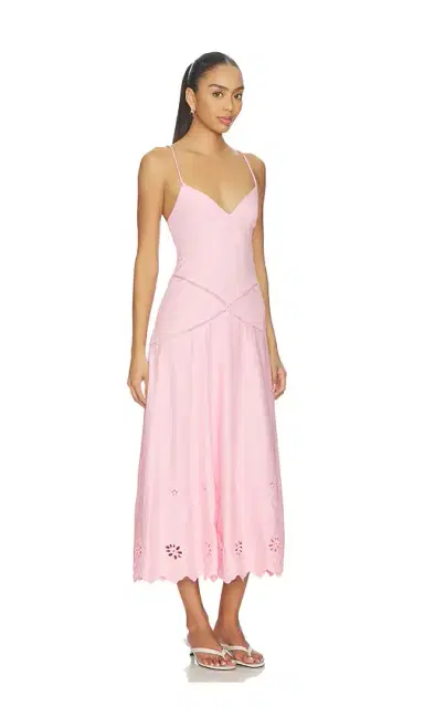 ASTR the Label Lainey Dress | Thumbnail 2 ASTR the Label Lainey Dress | Thumbnail 2