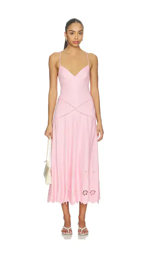 ASTR the Label Lainey Dress