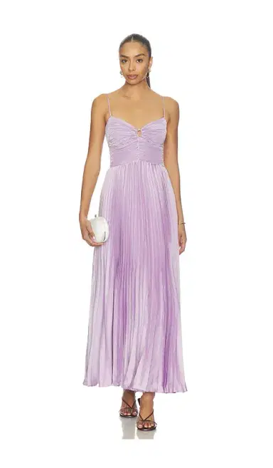 ASTR The Label Alaia Dress | Thumbnail 1 ASTR The Label Alaia Dress | Thumbnail 1