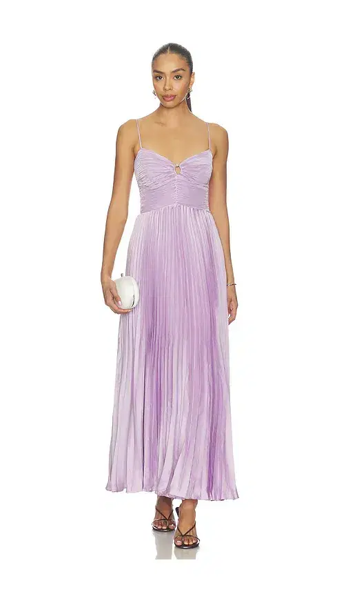 ASTR the Label Alaia Dress