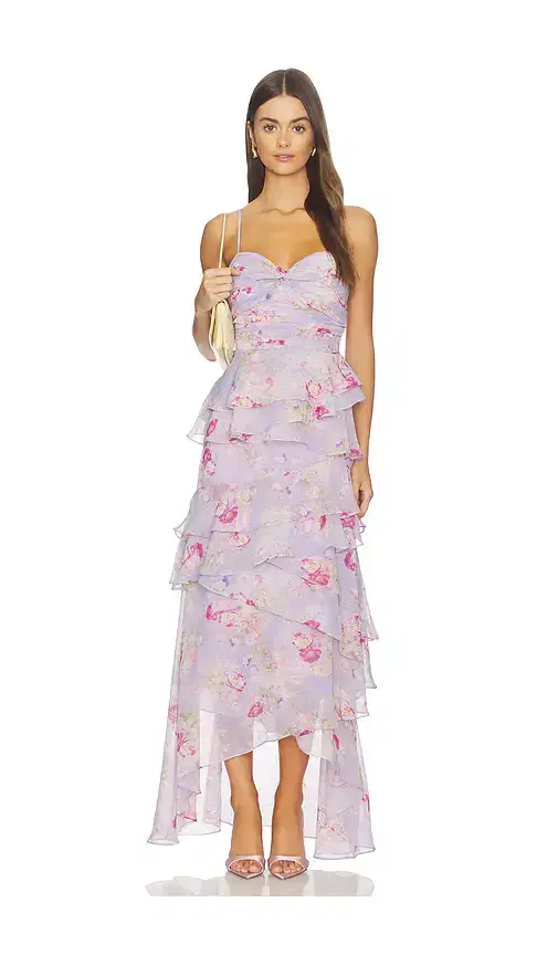ASTR the Label Coline Dress
