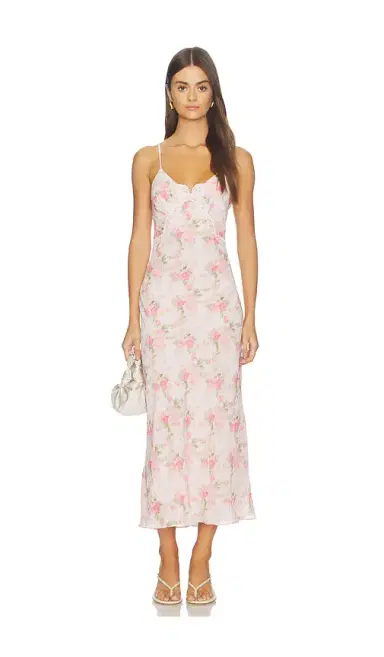 ASTR The Label Liran Dress | Thumbnail 1 ASTR The Label Liran Dress | Thumbnail 1