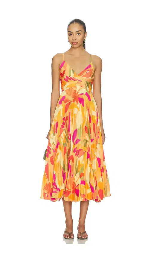 ASTR the Label Blythe Dress