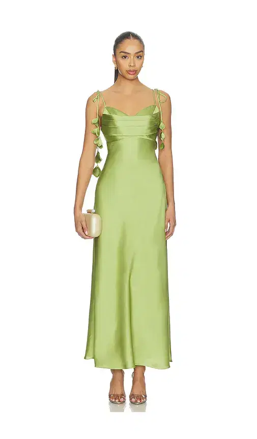 ASTR the Label Hera Dress