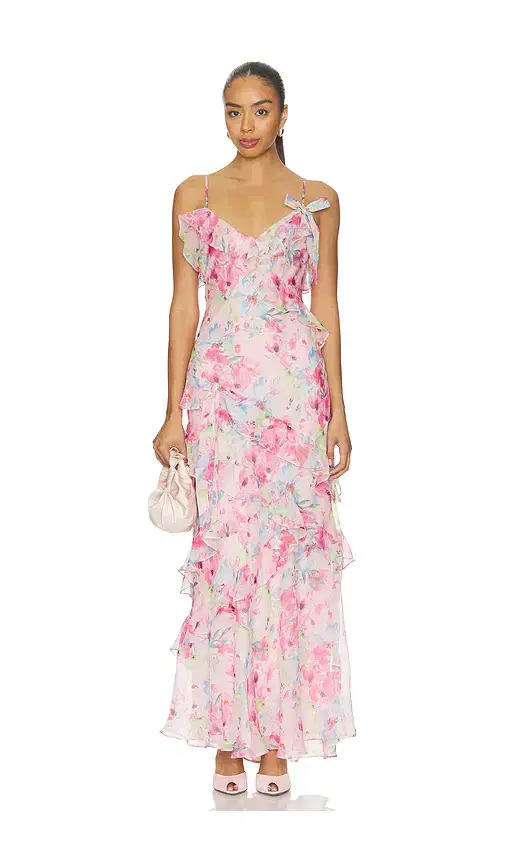 ASTR the Label Amiya Dress