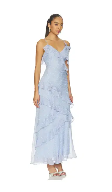 ASTR The Label Amiya Dress | Thumbnail 2 ASTR The Label Amiya Dress | Thumbnail 2