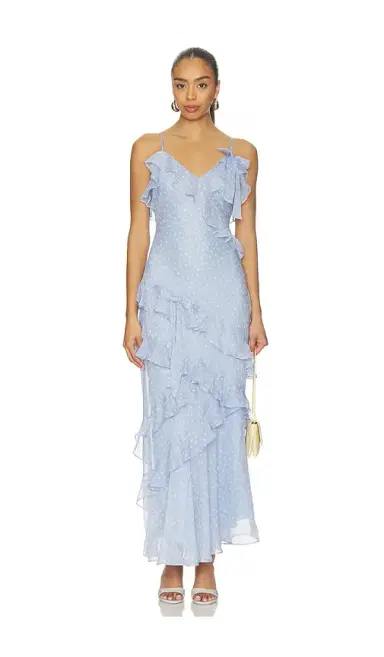 ASTR The Label Amiya Dress | Thumbnail 1 ASTR The Label Amiya Dress | Thumbnail 1