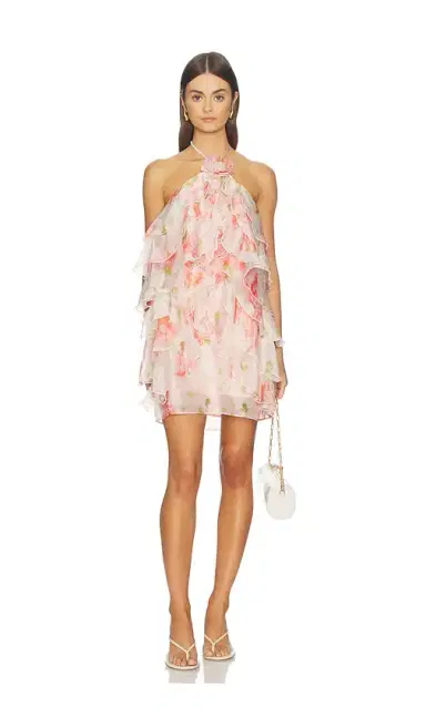 ASTR the Label Ofra Dress | Thumbnail 1