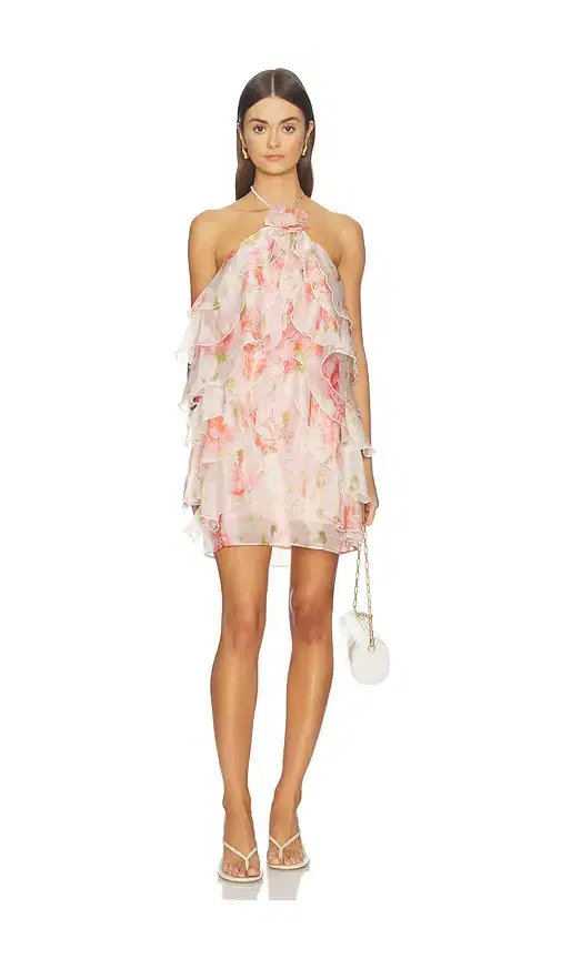 ASTR the Label Ofra Dress