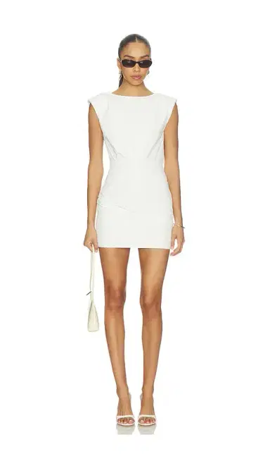 ALL THE WAYS Delilah Mini Dress | Thumbnail 1