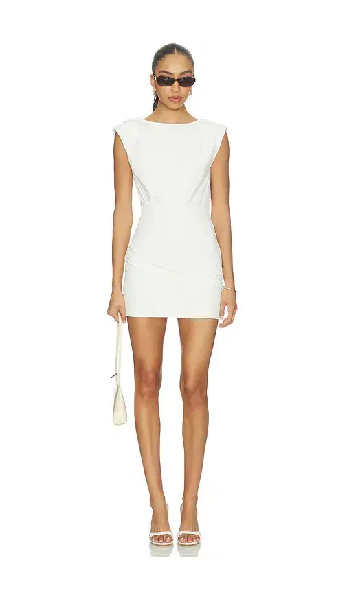 ALL THE WAYS Delilah Mini Dress