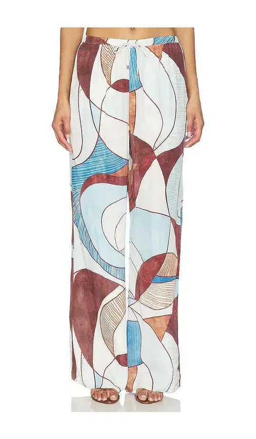 ROAME. Miles Pant