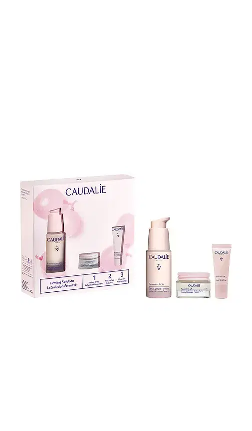 CAUDALIE Resveratrol-Lift Firming Solutions Set