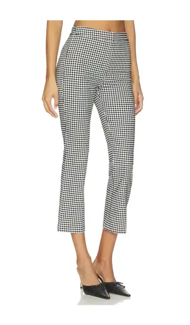 ASTR The Label Alma Capri Pants | Thumbnail 2 ASTR The Label Alma Capri Pants | Thumbnail 2