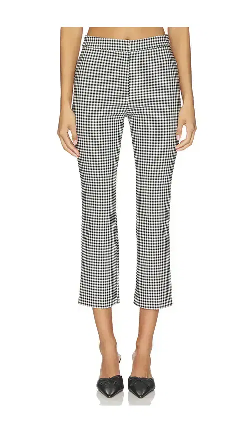 ASTR the Label Alma Capri Pants