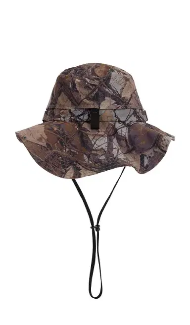 Obey Sobo Trail Bucket Hat | Thumbnail 2 Obey Sobo Trail Bucket Hat | Thumbnail 2