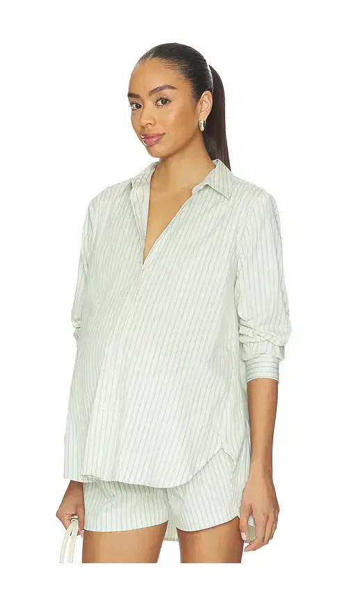 HATCH The Classic Buttondown Shirt