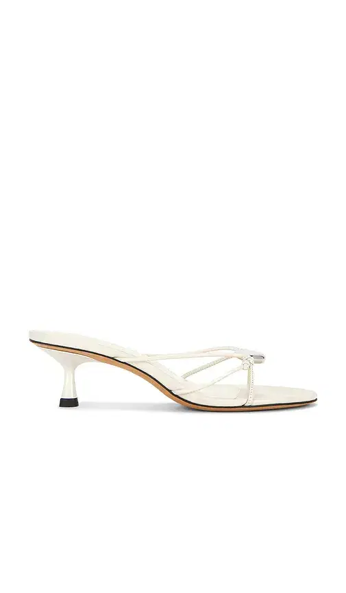 Pierre 50 Heel