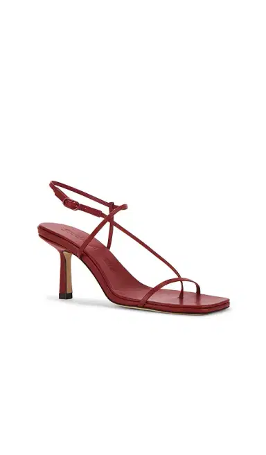 Studio Amelia Cross Front 70 Heel | Thumbnail 2