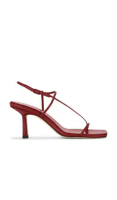 Studio Amelia Cross Front 70 Heel | Thumbnail 1
