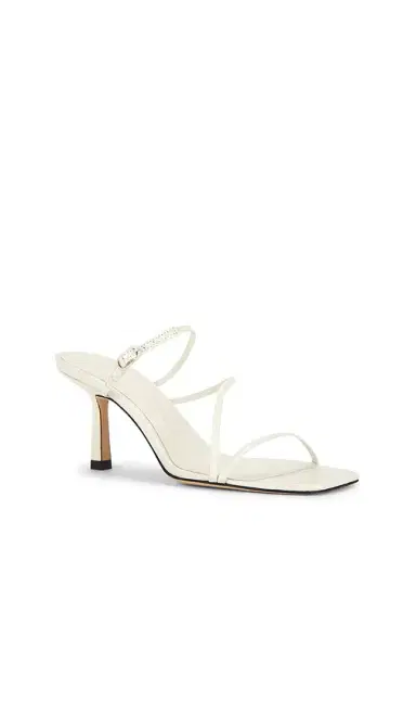 Studio Amelia Bias Wrap 70 Heel | Thumbnail 2 Studio Amelia Bias Wrap 70 Heel | Thumbnail 2
