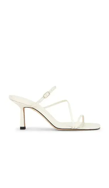 Studio Amelia Bias Wrap 70 Heel | Thumbnail 1 Studio Amelia Bias Wrap 70 Heel | Thumbnail 1