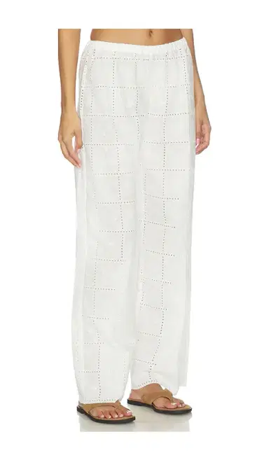 Faithfull Mora Pant | Thumbnail 2 Faithfull Mora Pant | Thumbnail 2