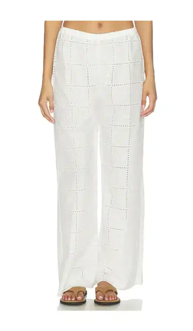 Faithfull Mora Pant | Thumbnail 1 Faithfull Mora Pant | Thumbnail 1