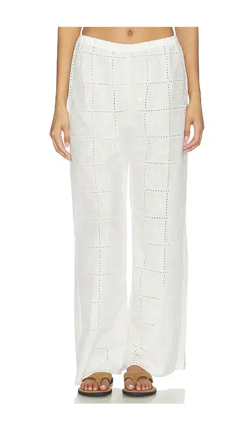 Mora Pant