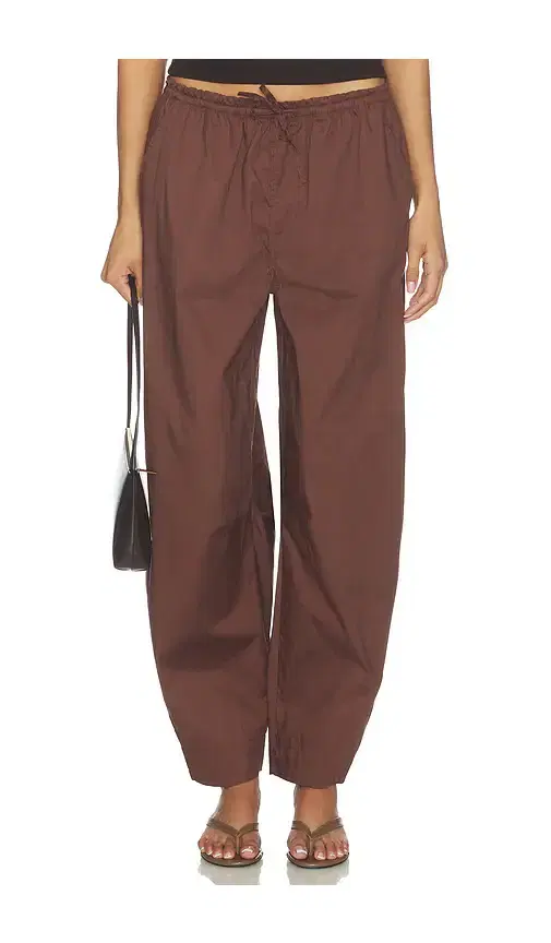 WeWoreWhat Pull On Balloon Pants