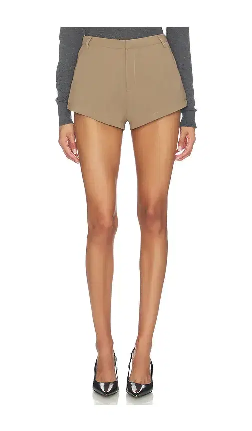 Jacinth Hot Short