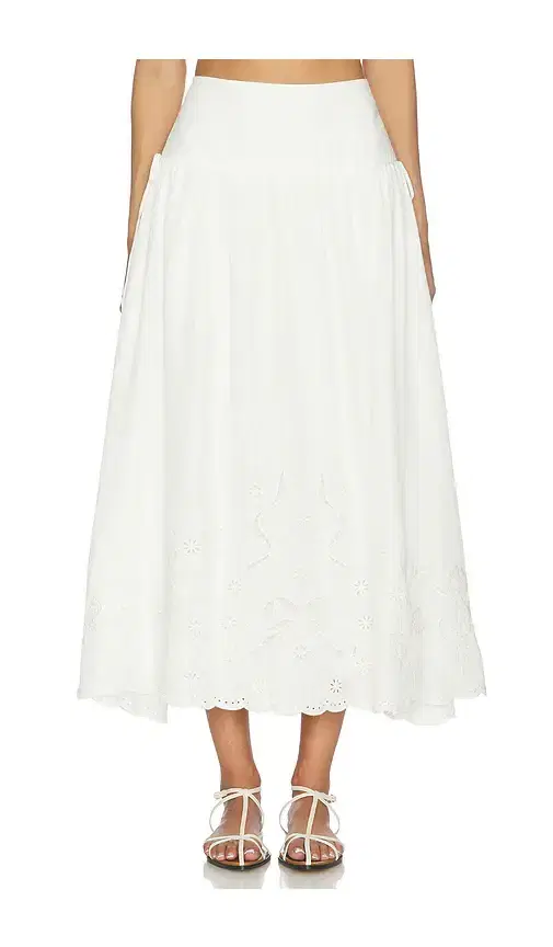 ASTR the Label Stevie Skirt