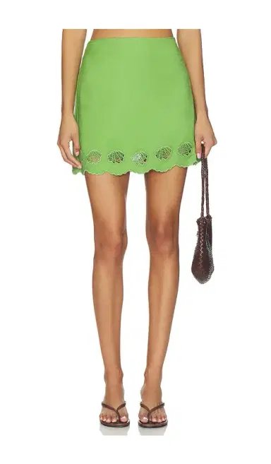 ASTR the Label Taniya Skirt | Thumbnail 1