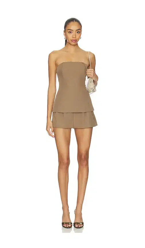 ALL THE WAYS Aletta Short Set