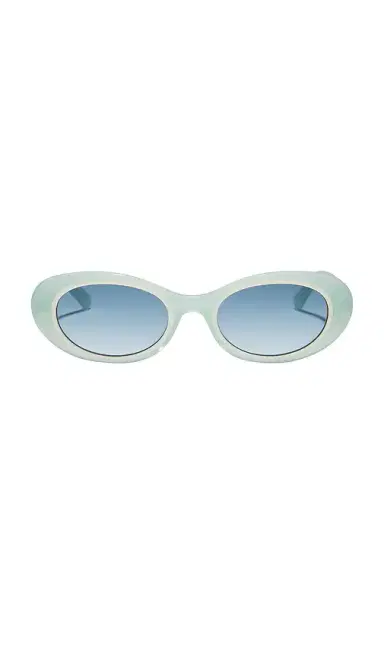 DIFF EYEWEAR X For Love & Lemons Sabrina Sunglasses | Thumbnail 1 DIFF EYEWEAR X For Love & Lemons Sabrina Sunglasses | Thumbnail 1