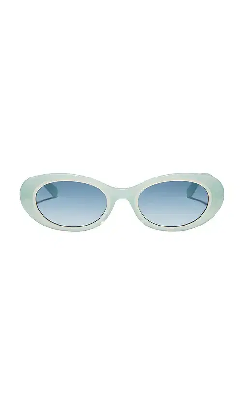 DIFF EYEWEAR X For Love & Lemons Sabrina Sunglasses