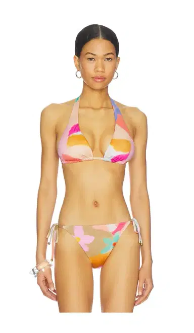 vitamin A Milana Convertible Top | Thumbnail 1 vitamin A Milana Convertible Top | Thumbnail 1
