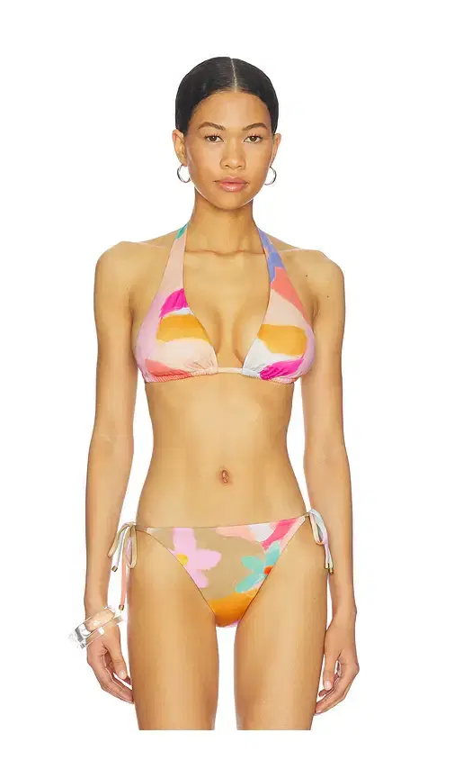 Milana Convertible Top