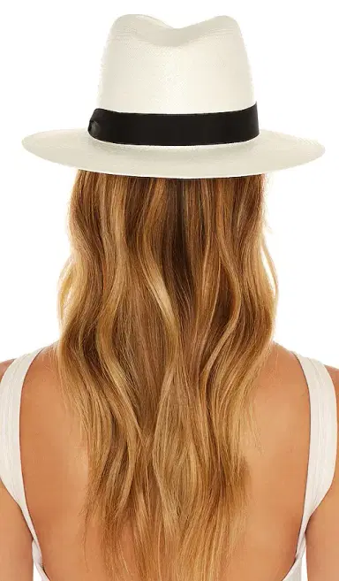 rag & bone Panama Hat | Thumbnail 2 rag & bone Panama Hat | Thumbnail 2