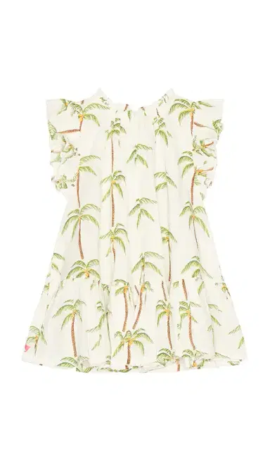 Pink Chicken Girls Harper Dress | Thumbnail 2