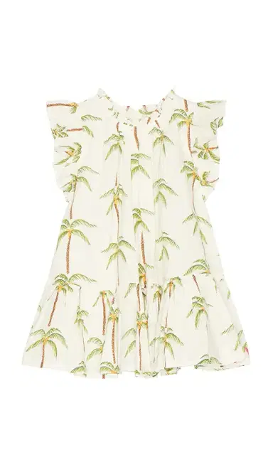 Pink Chicken Girls Harper Dress | Thumbnail 1