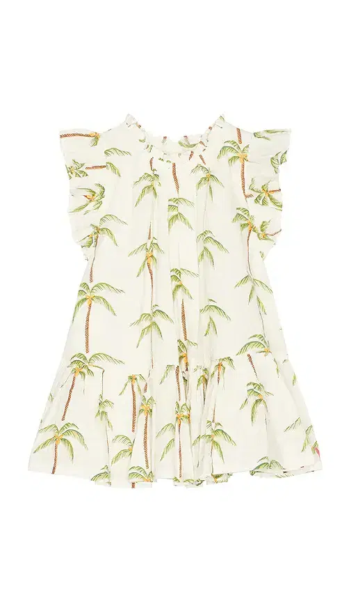 Pink Chicken Girls Harper Dress